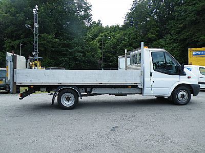 FORD TRANSIT 350