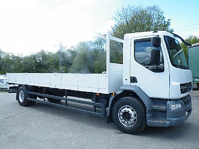 DAF LF 55 220