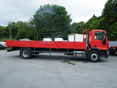 IVECO 180 E 22