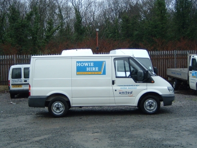 FORD TRANSIT 280